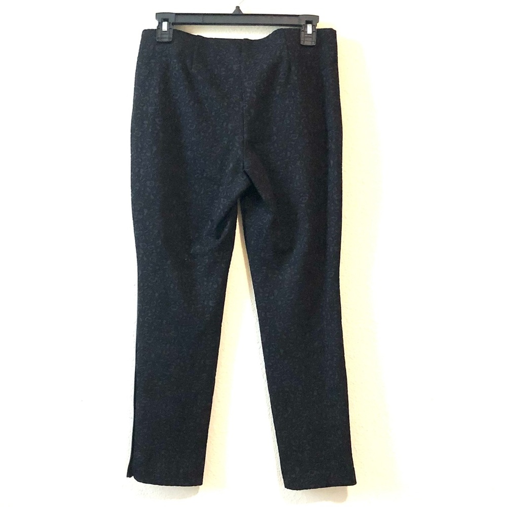 CHICO’S Juliette Pants EUC - Picture 4 of 11